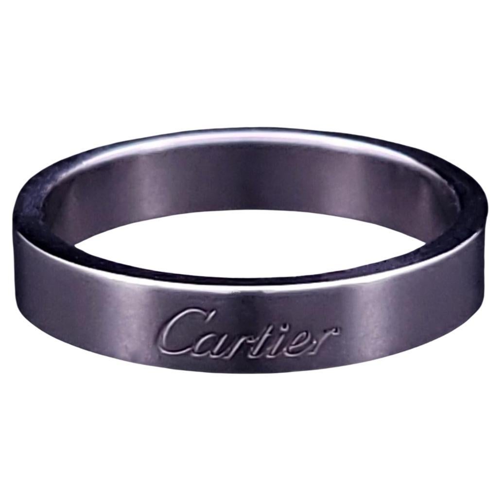 Fede nuziale A.I.C. di 4 mm di larghezza