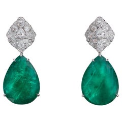 Drop Earrings