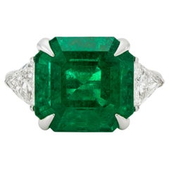 Solitaire Rings