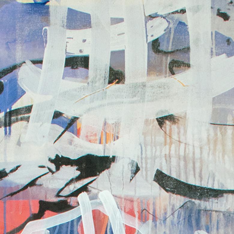 3-C41-1 - Painting by C. Gregory Gummersall