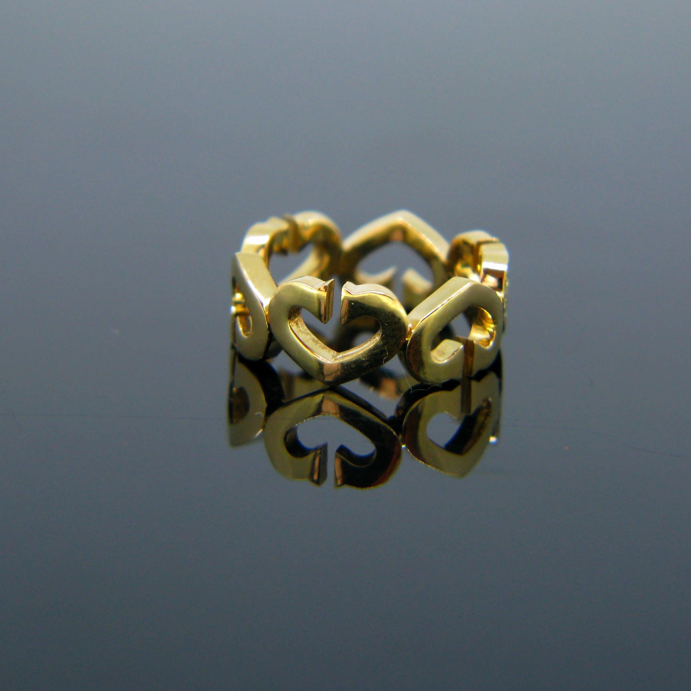 heart of gold band