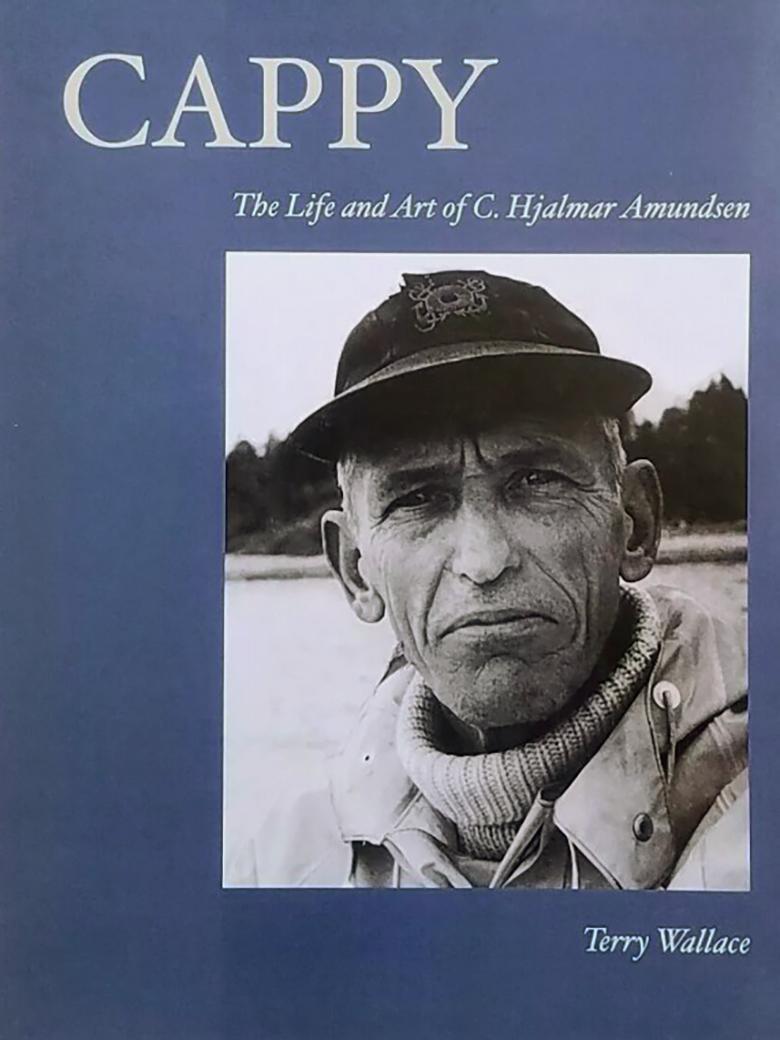 „Cape Cod“, Sag Harbor, New York, Walfang, Gloucester, Provincetown, Großes Ölgemälde im Angebot 8