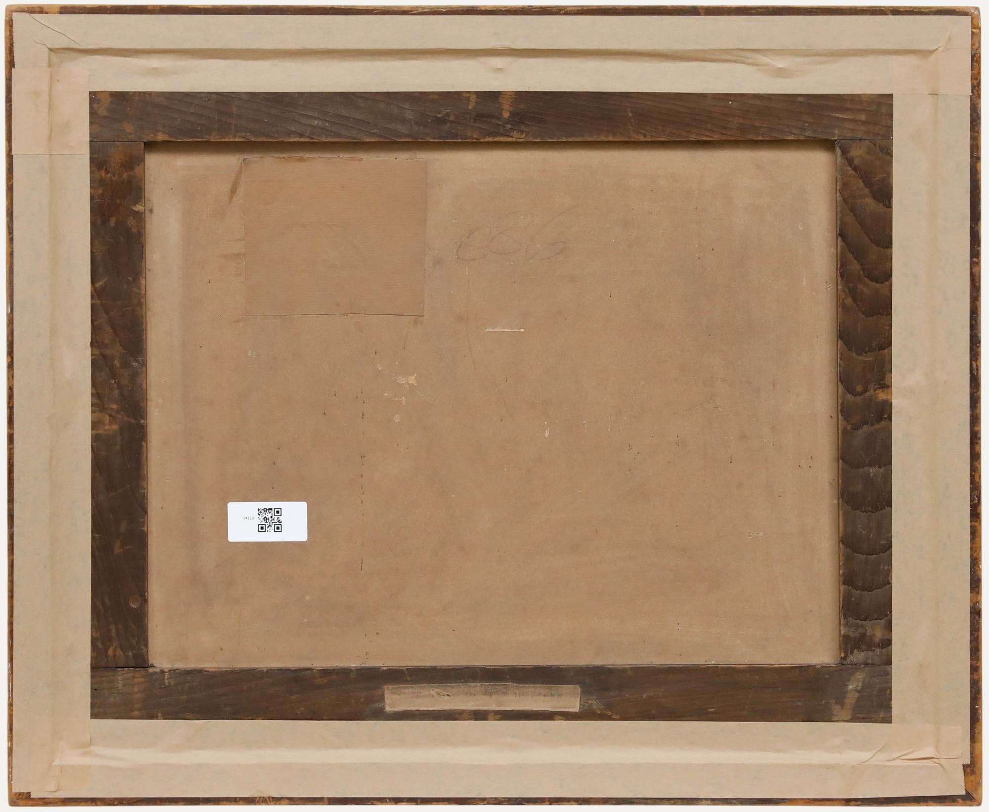 C. Hunt (1803-1877) after J.F. Herring (1795-1865) - Aquatint, The Baron For Sale 2