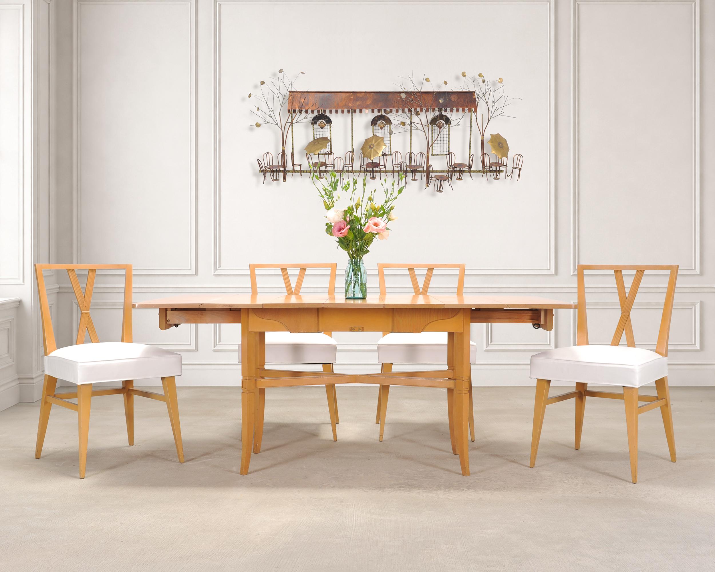 Curtis Jeré Wall Decorations - 139 For Sale at 1stDibs | curtis