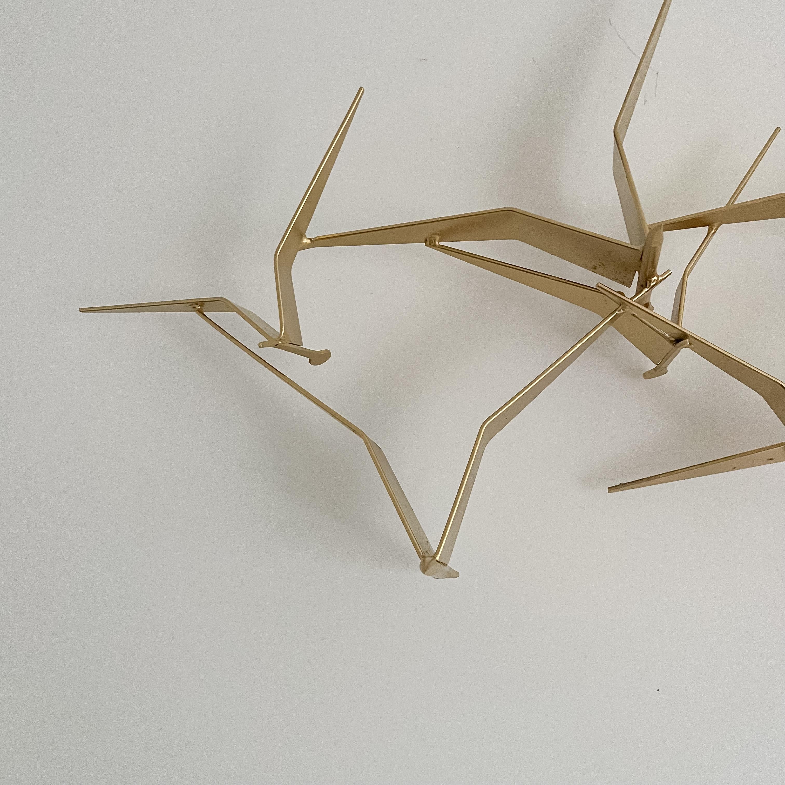 Mid-Century Modern C. Jere 