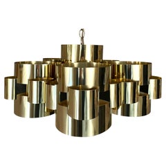 C. Jeré Cloud Chandelier