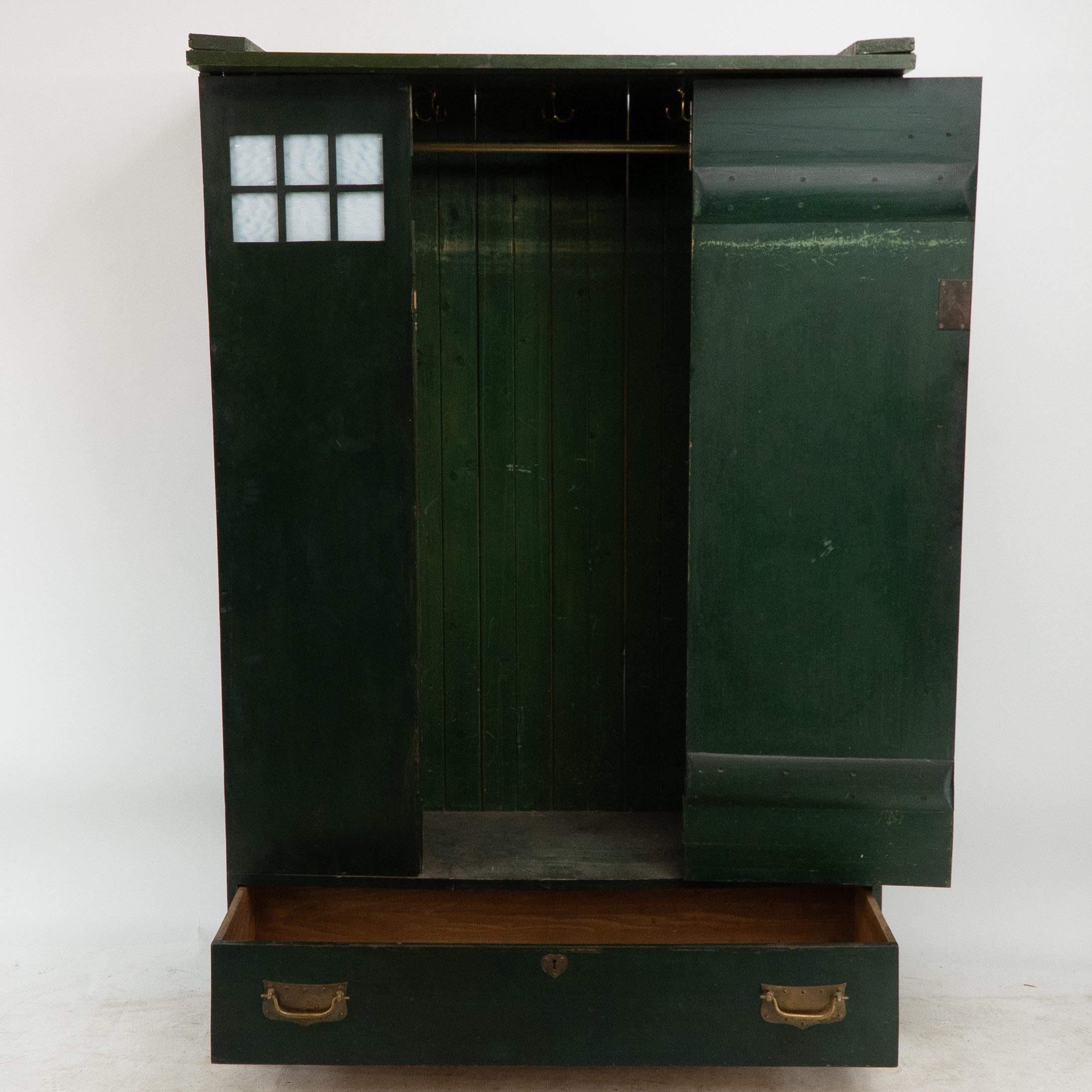 scuola di glasgow mackintosh