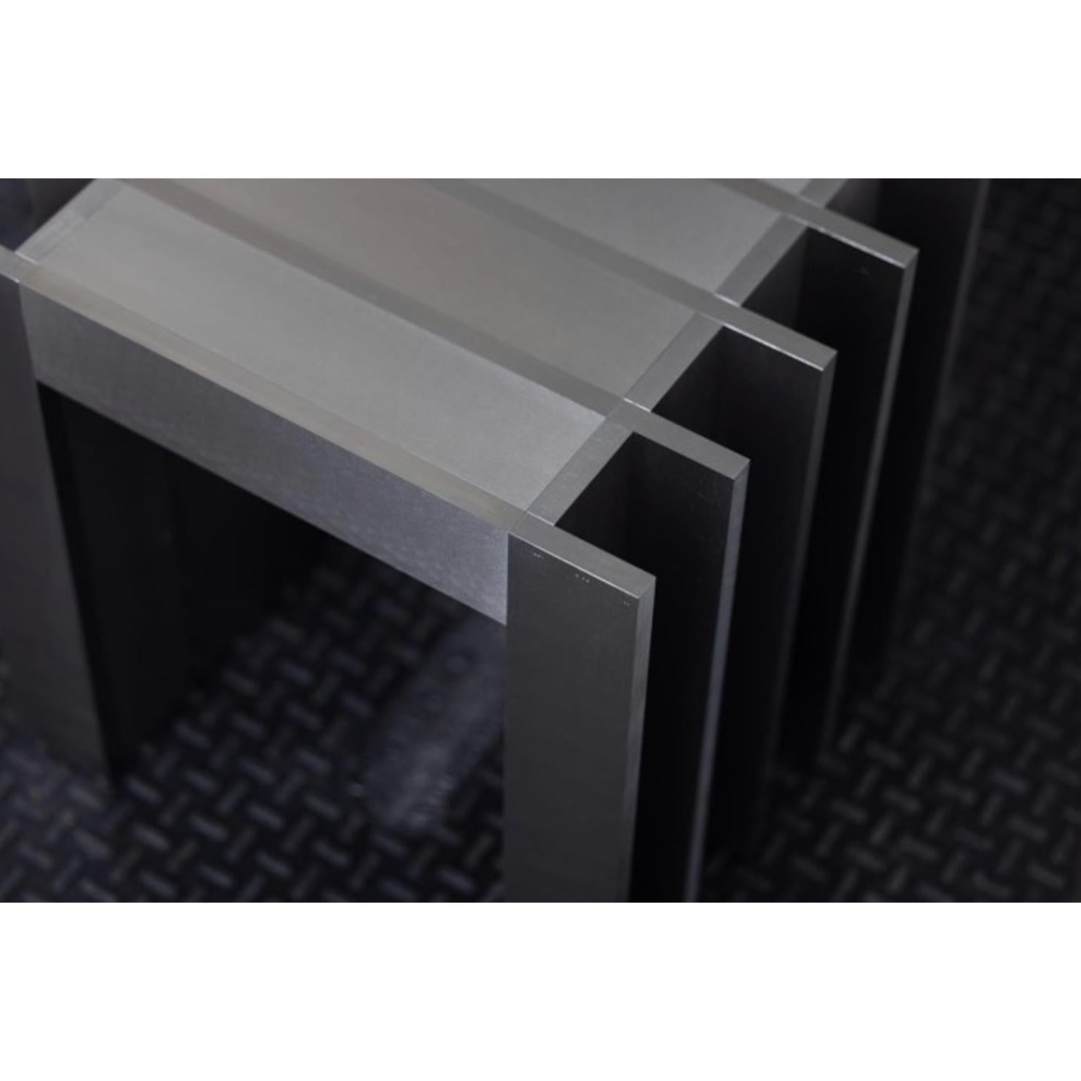 Post-Modern C Series Table by Jaclyn Pappalardo For Sale