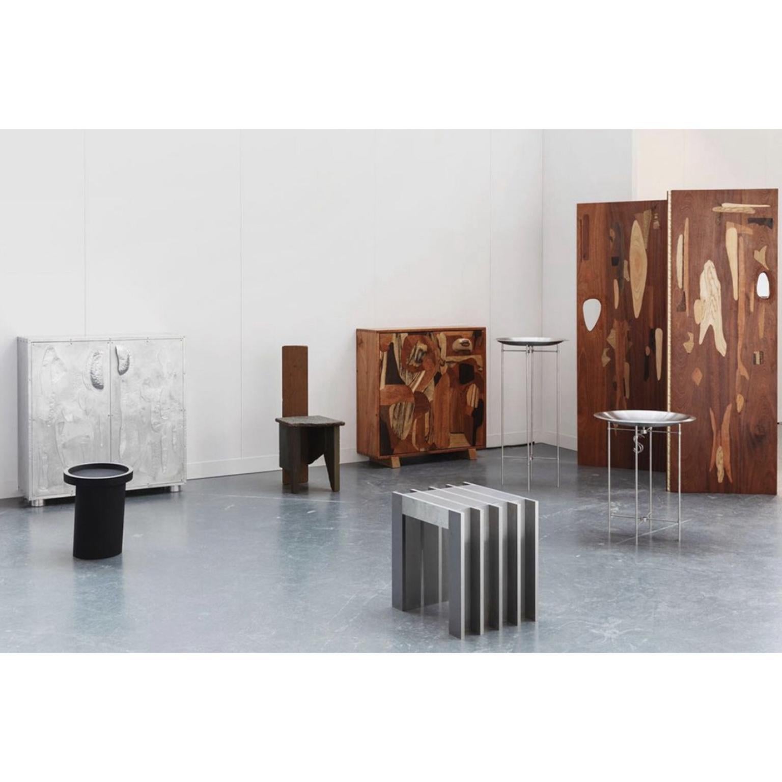 British C Series Table by Jaclyn Pappalardo For Sale