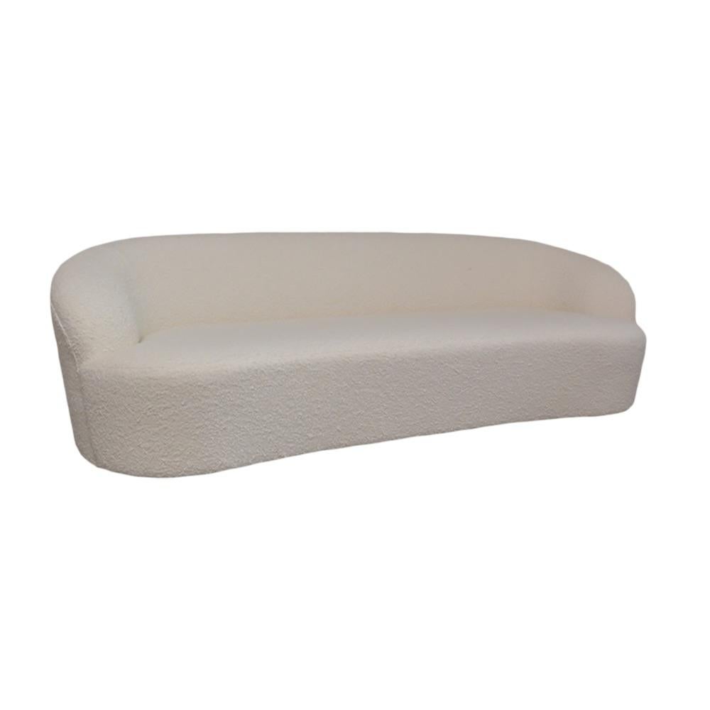 Contemporary C sofa by am designs For Sale