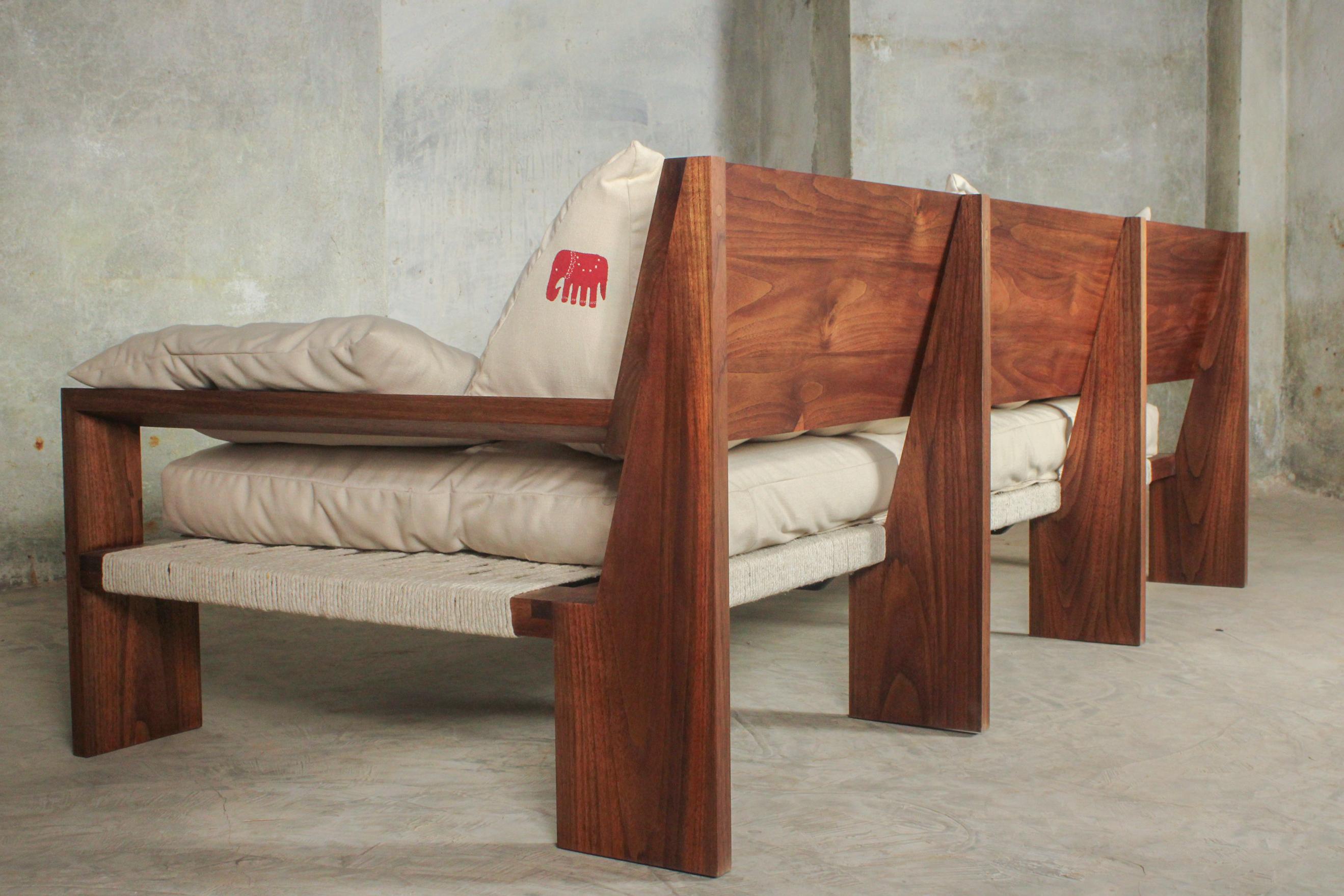Sofá C en Nuevo estado para la venta en Udaipur, IN