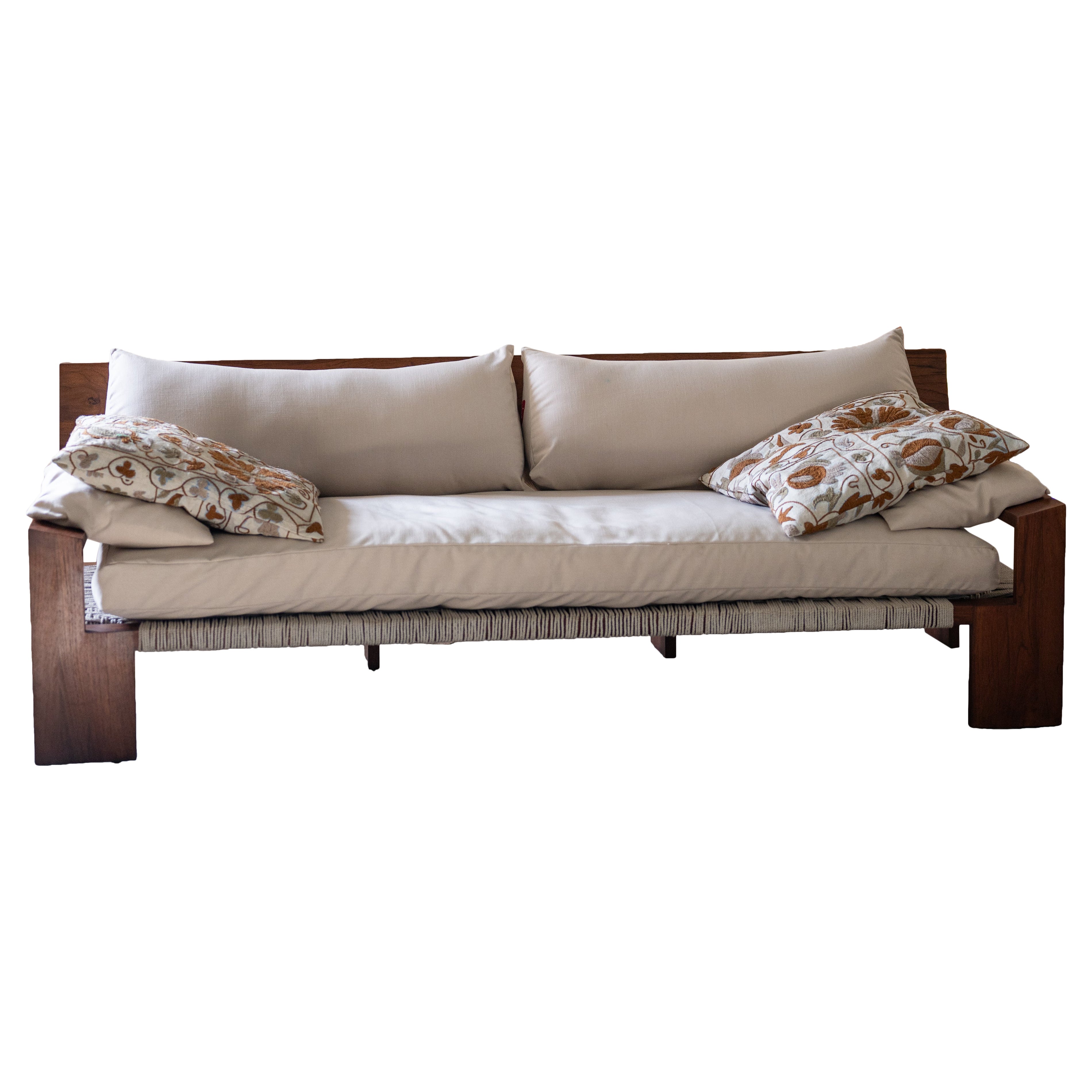 New And Custom Sofas