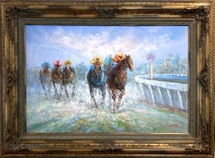 Animal Paintings