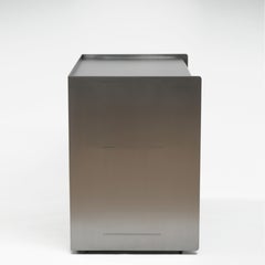 C.01 Almacenamiento sobre ruedas