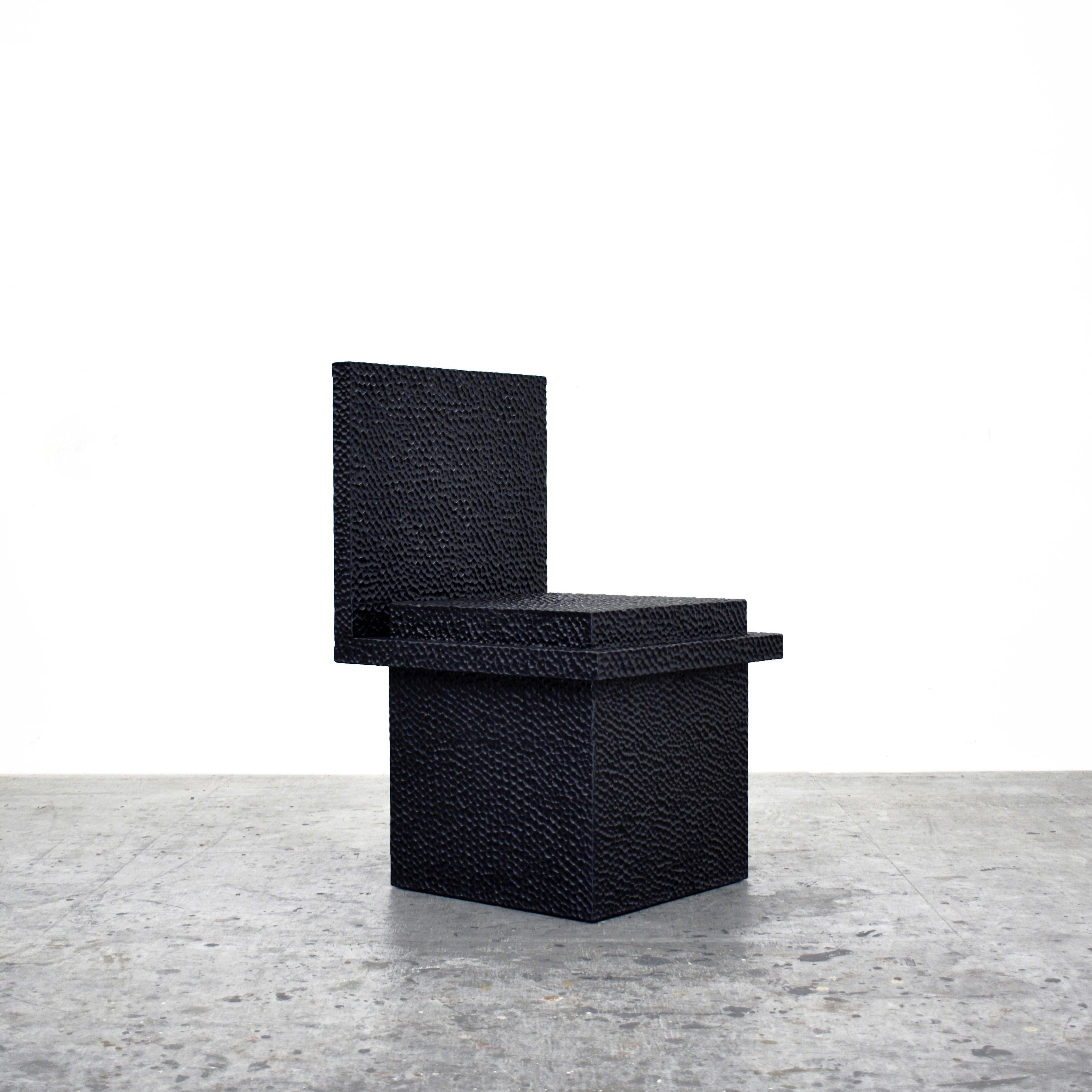 Minimalist C1 Chair For Sale