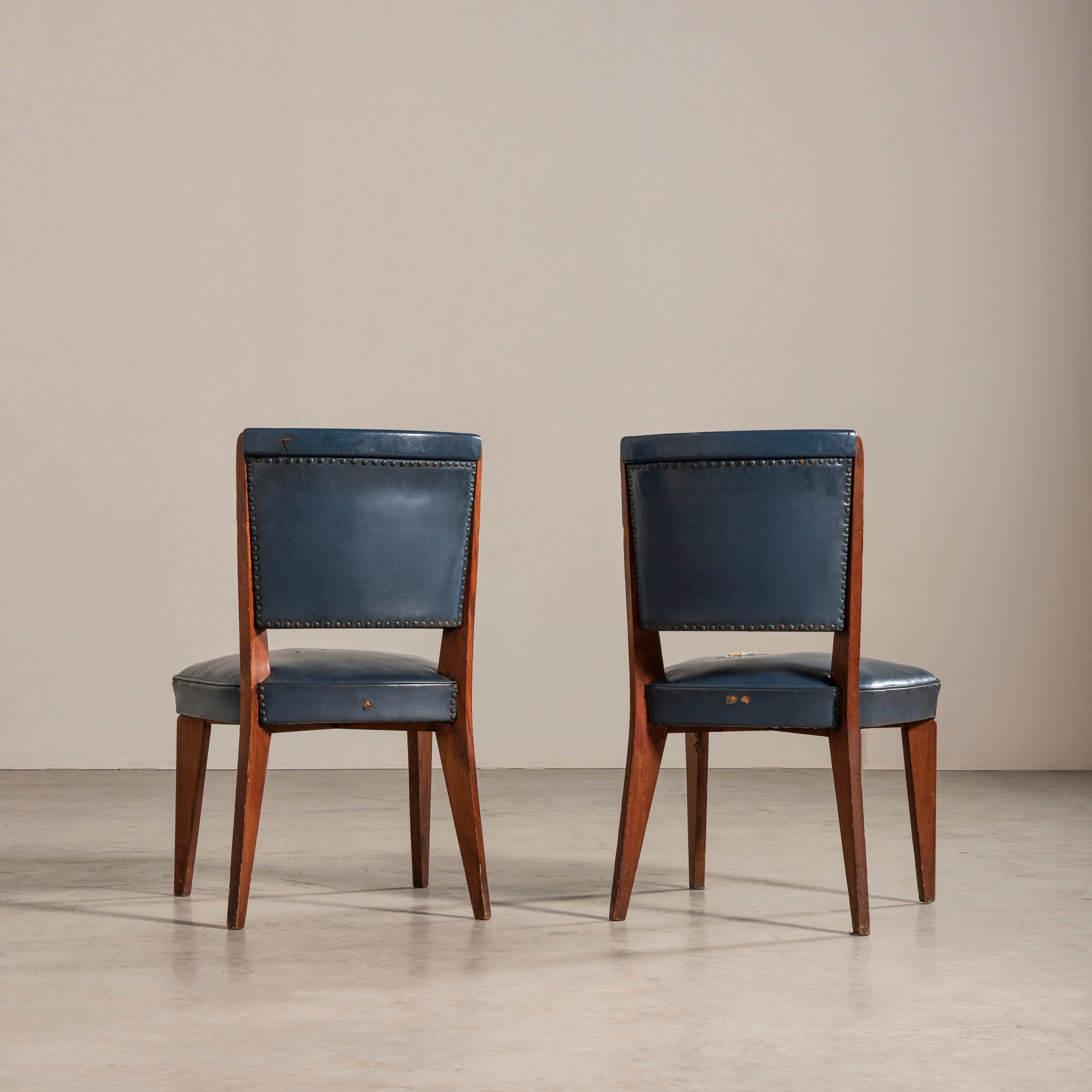 lina dining chair