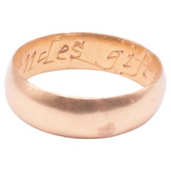 Georgische Ringe