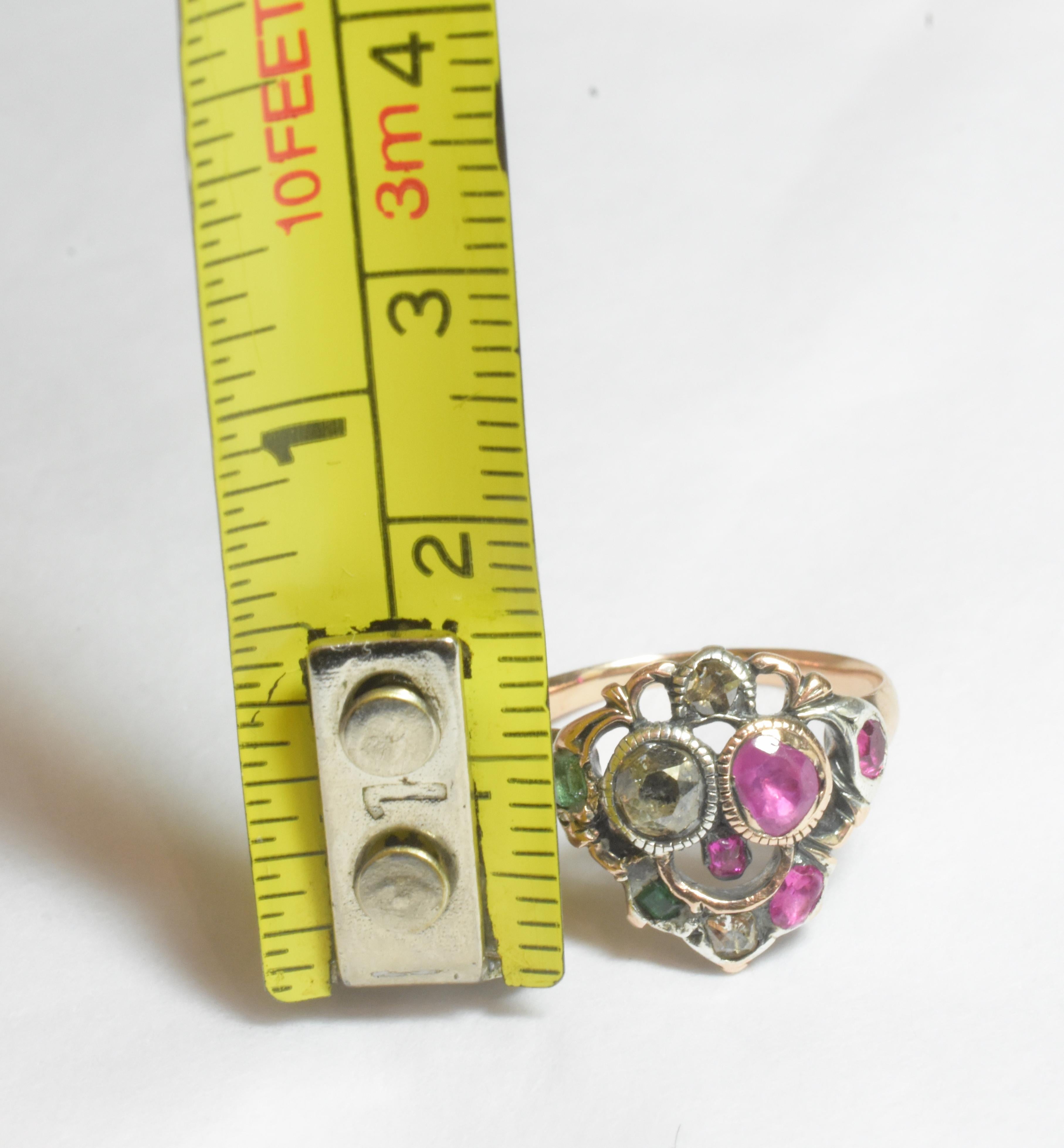 Anello Giardinetti 