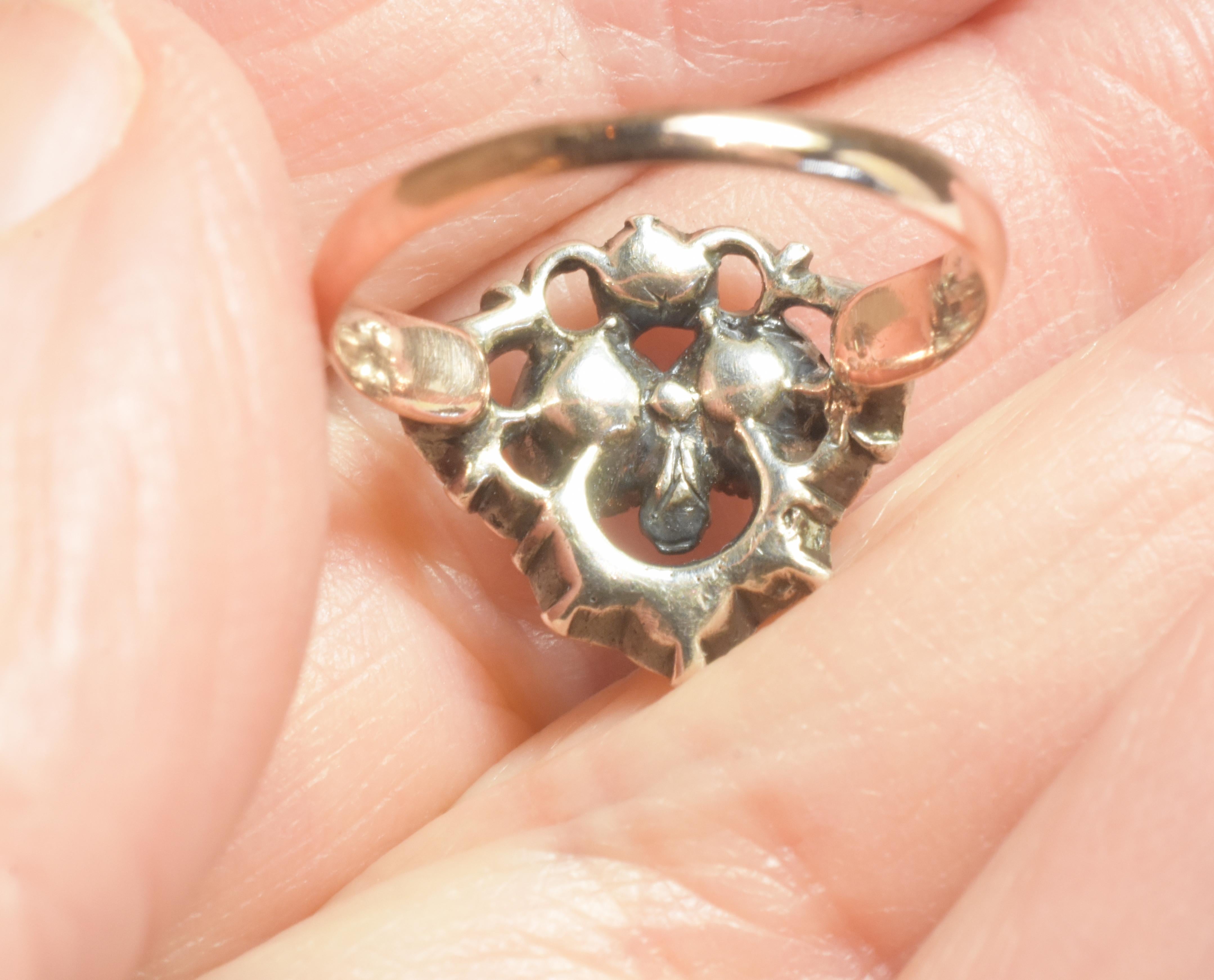 Anello Giardinetti 