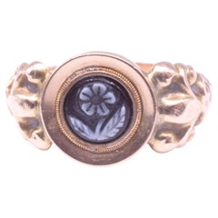 1840s Fashion Rings
