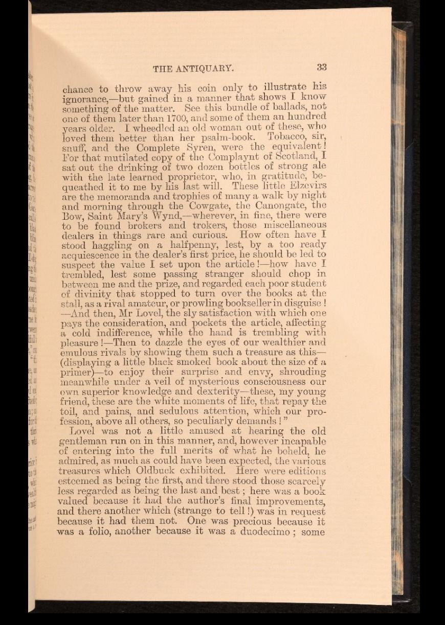c1880 Romanzi di Waverley in vendita 4
