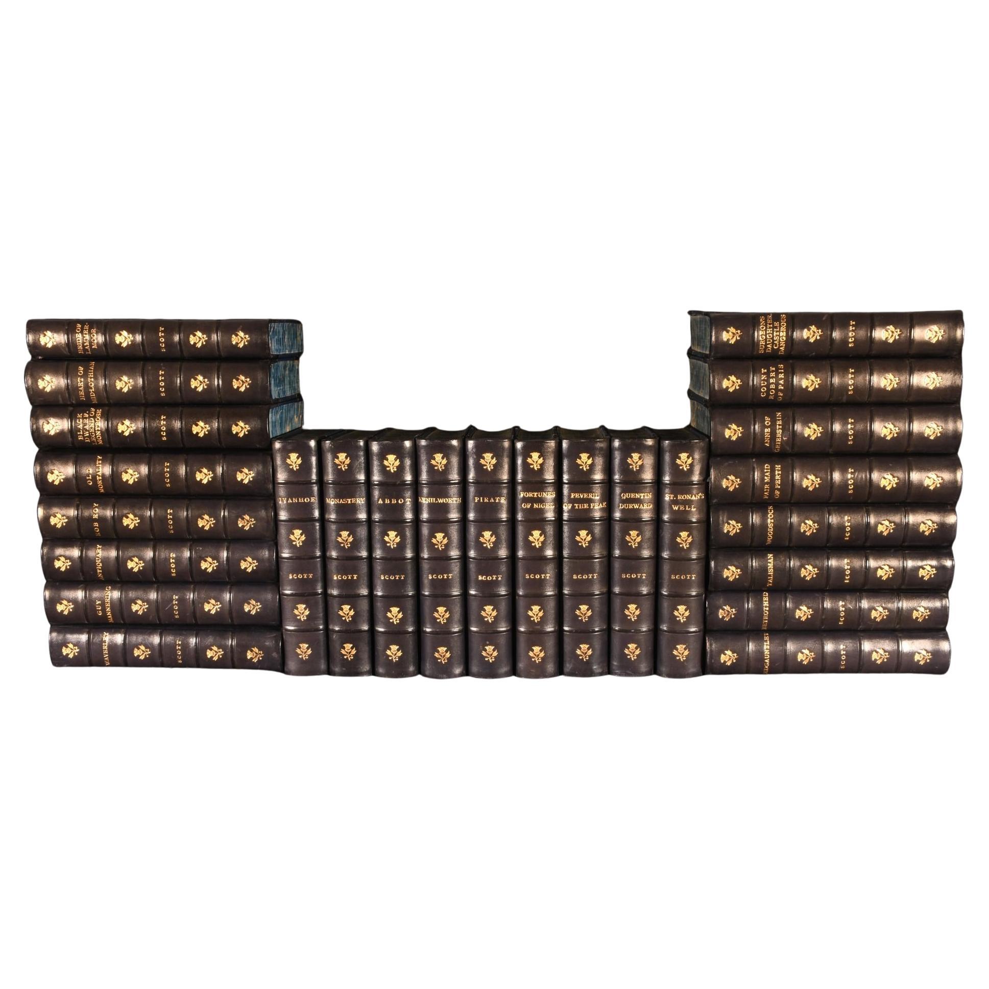 c1880 Romans de Waverley