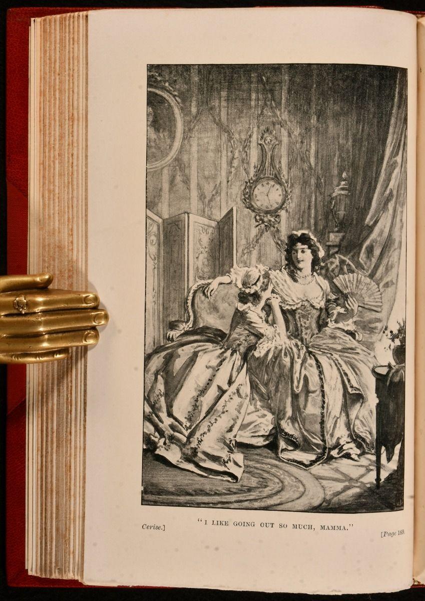 c1890 Works of George John Whyte-Melville For Sale 4