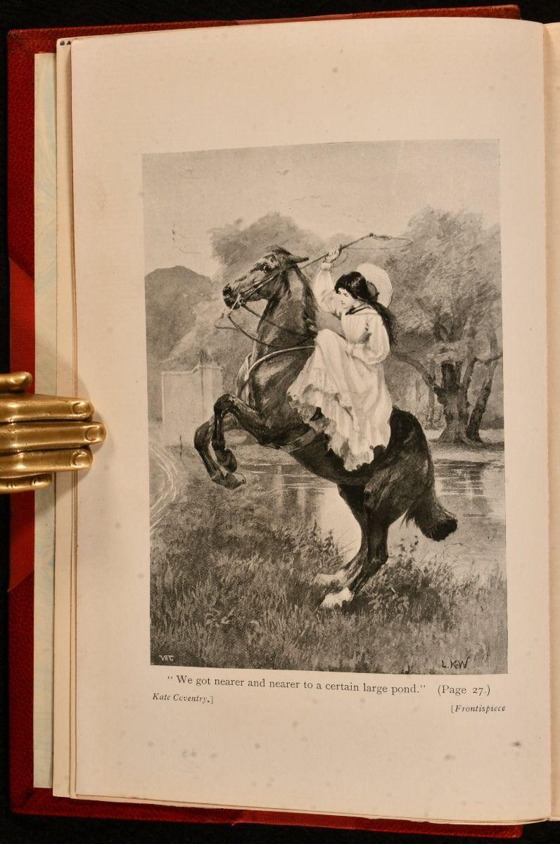 c1890 Works of George John Whyte-Melville In Good Condition For Sale In Bath, GB