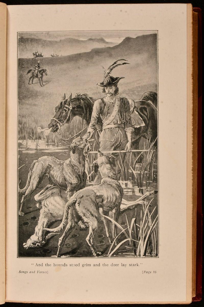 c1890 Works of George John Whyte-Melville For Sale 2