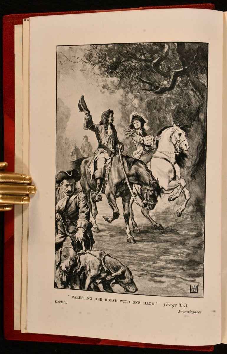 c1890 Works of George John Whyte-Melville For Sale 3