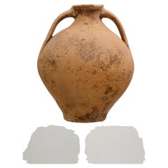 Vaso di Calanda del XVIII secolo