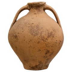 Vaso di Calanda del XVIII secolo
