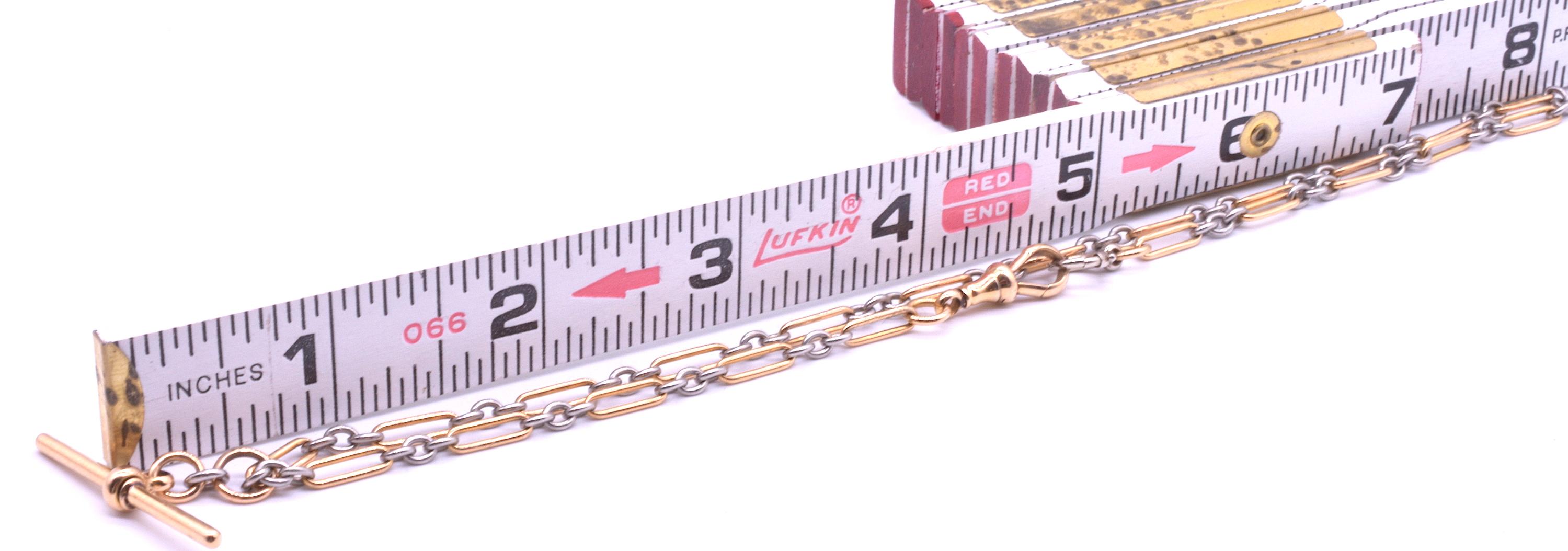 .13 inches on a ruler