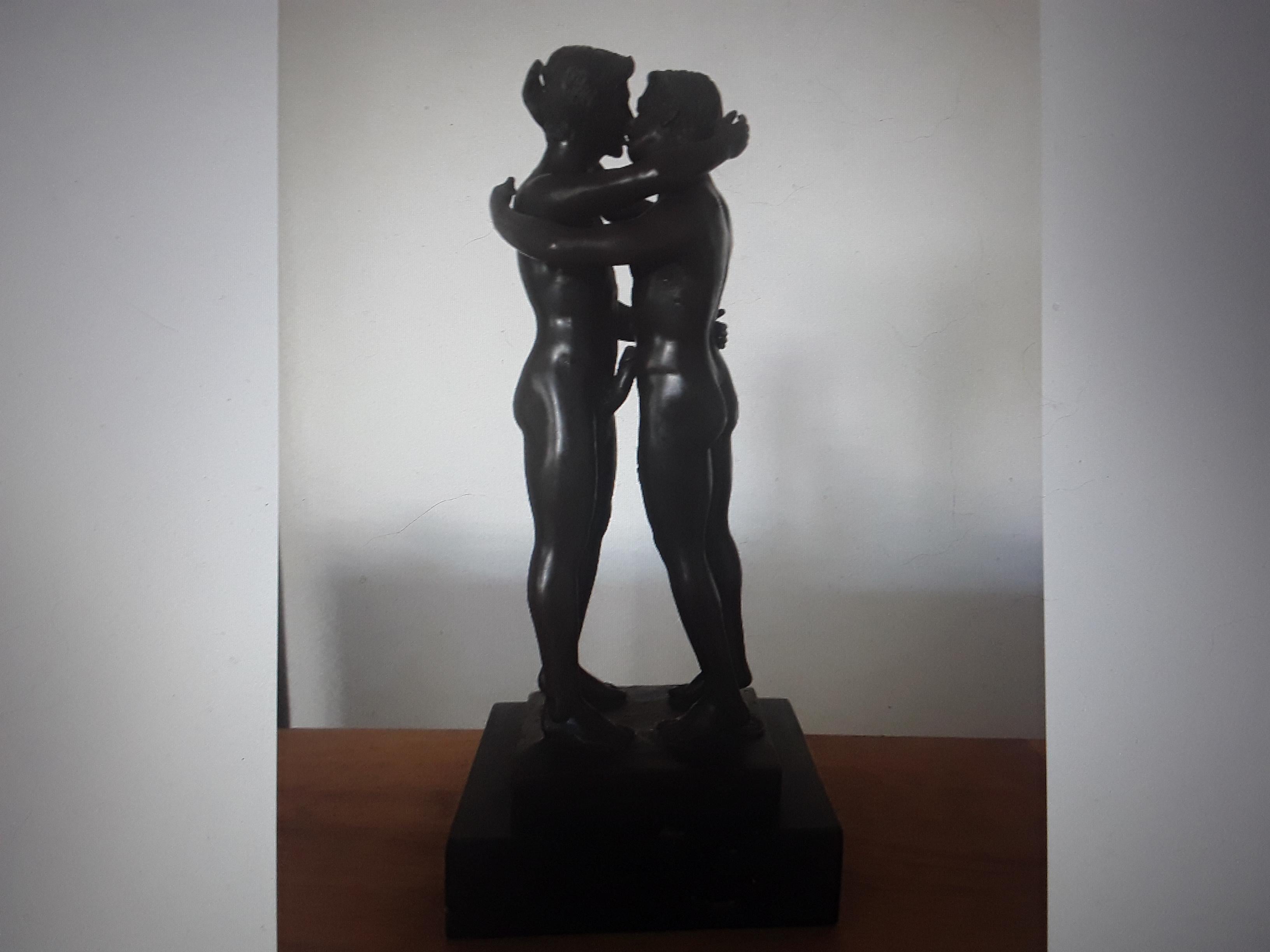 jean patoue sculpteur