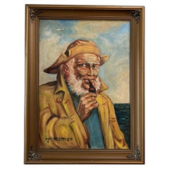 Fabric Paintings