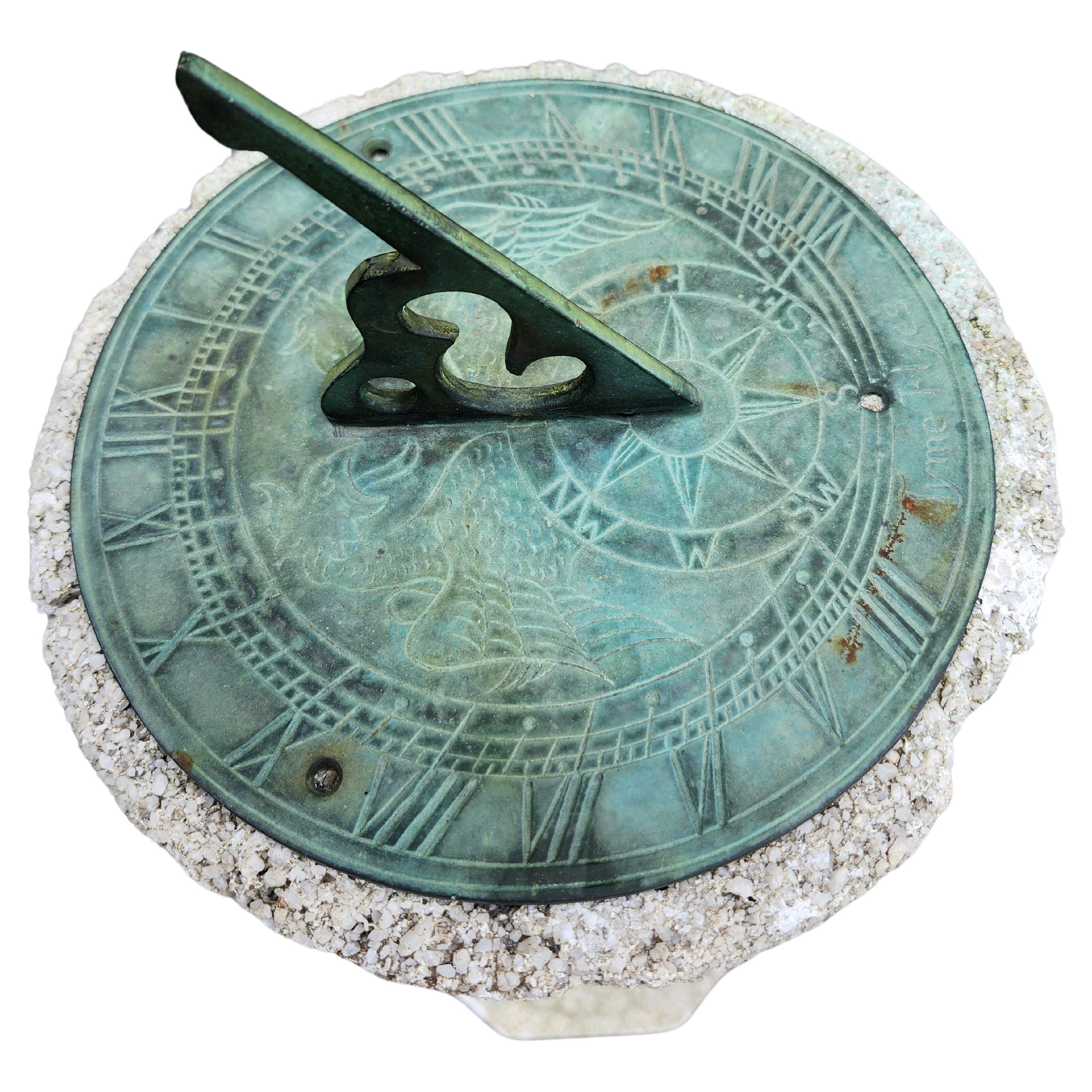 sundial color