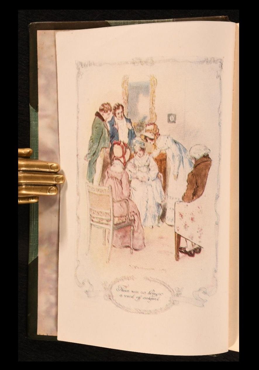 c1920 Obras de Jane Austen en venta 3