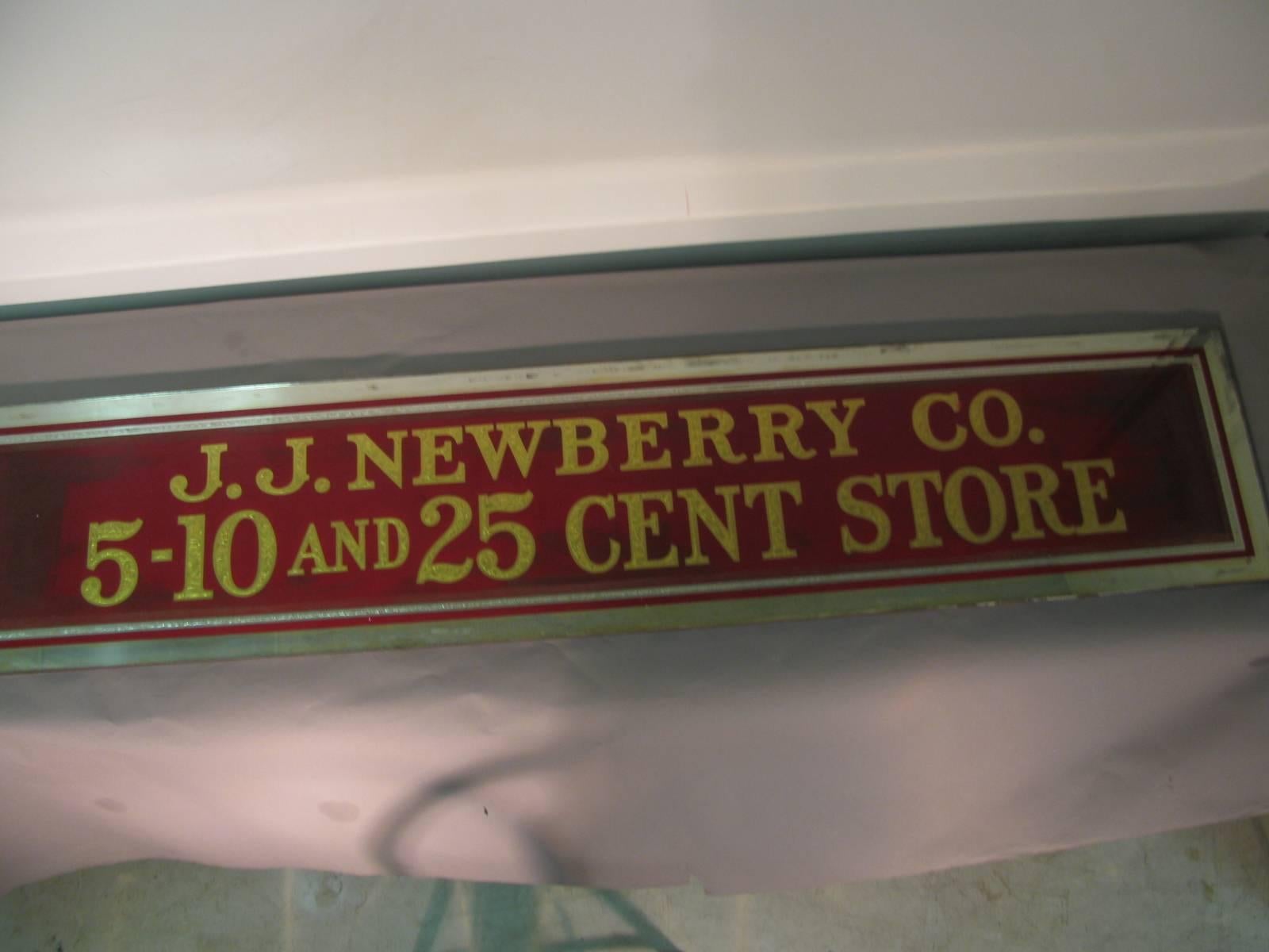 j.j. newberry california