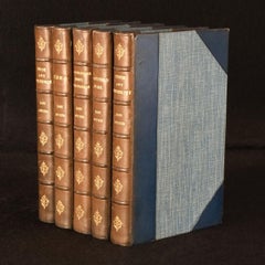 c1920 Northanger Abbey; Persuasion; Emma; Pride and Prejudice; Sense Jane Austen