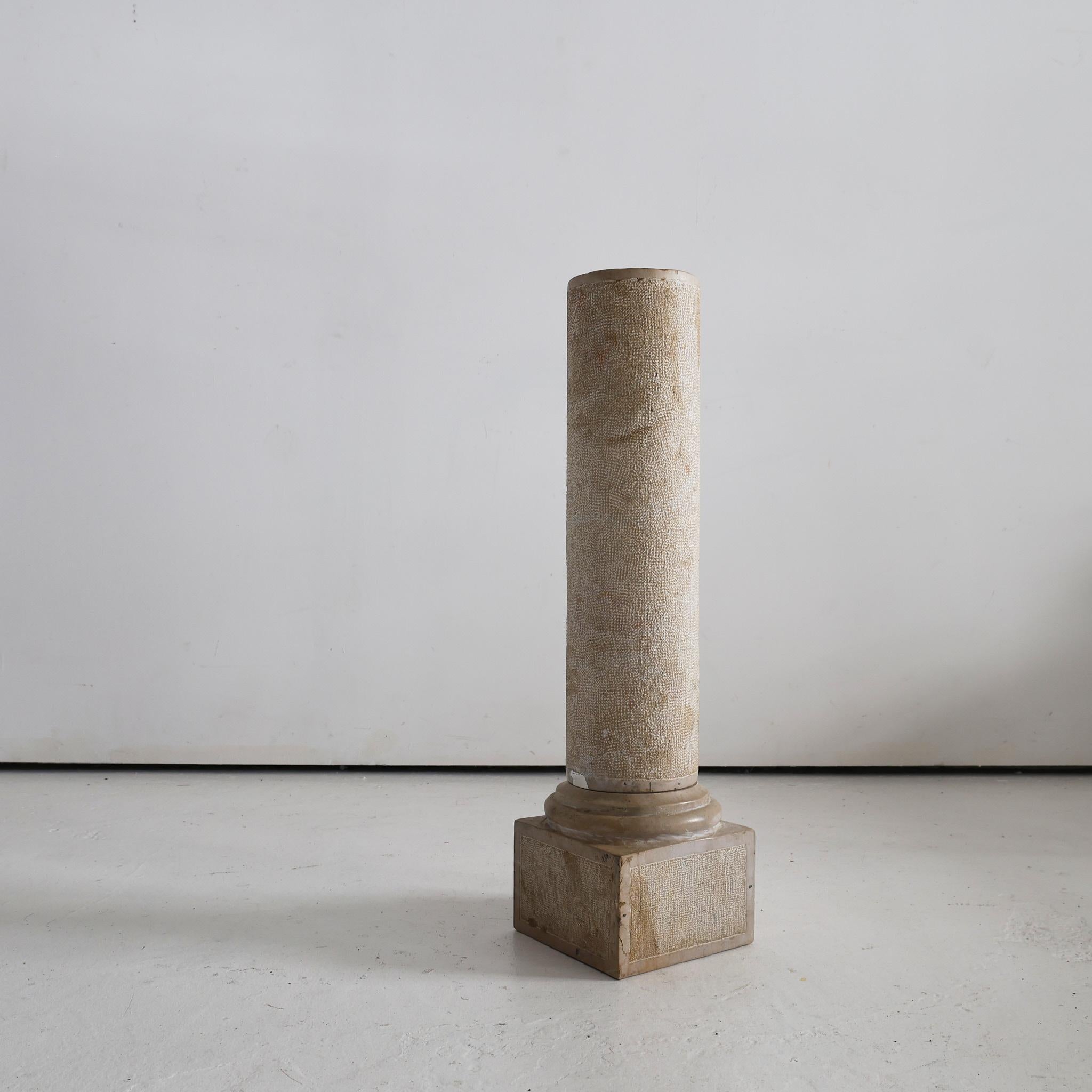 Pierre A.I.C. Stone Stone français sculpté des années 1920 en vente