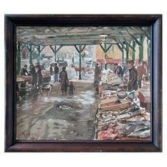 Paintings