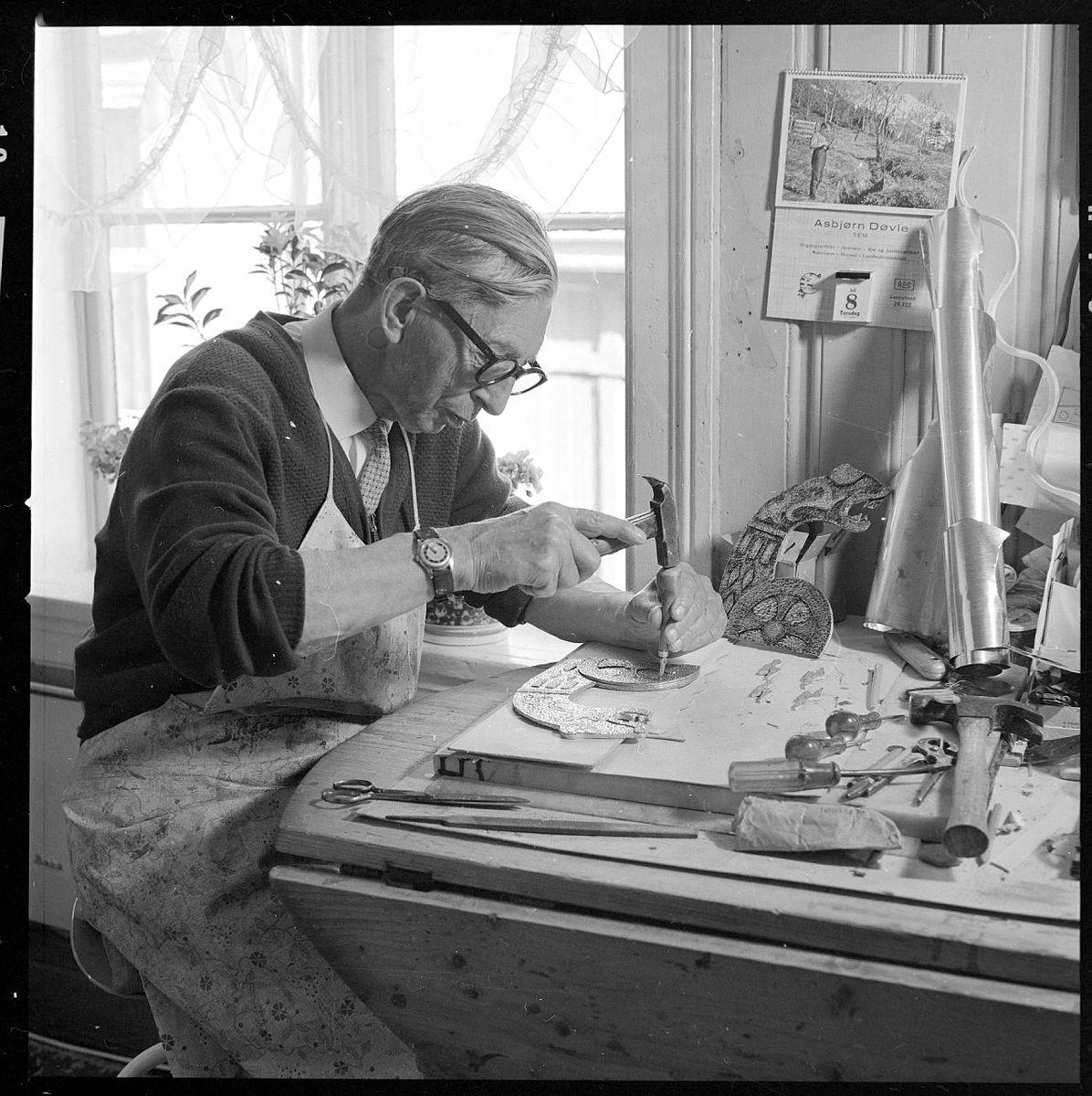 ca. 1930/40er Jahre Ölgemälde 