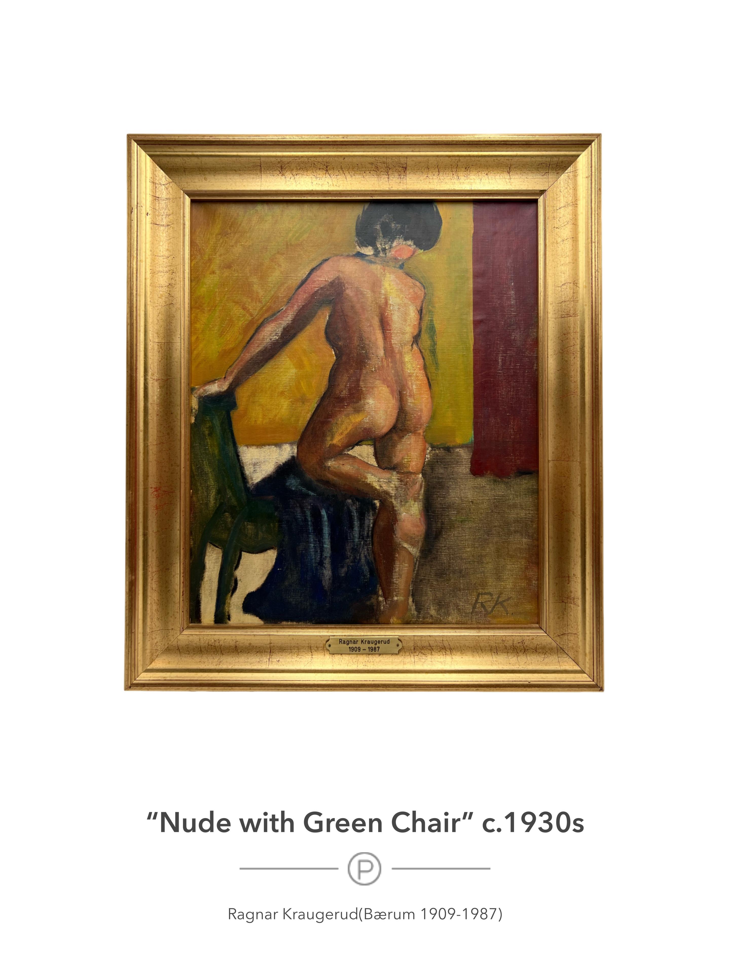 ca. 1930er Jahre 