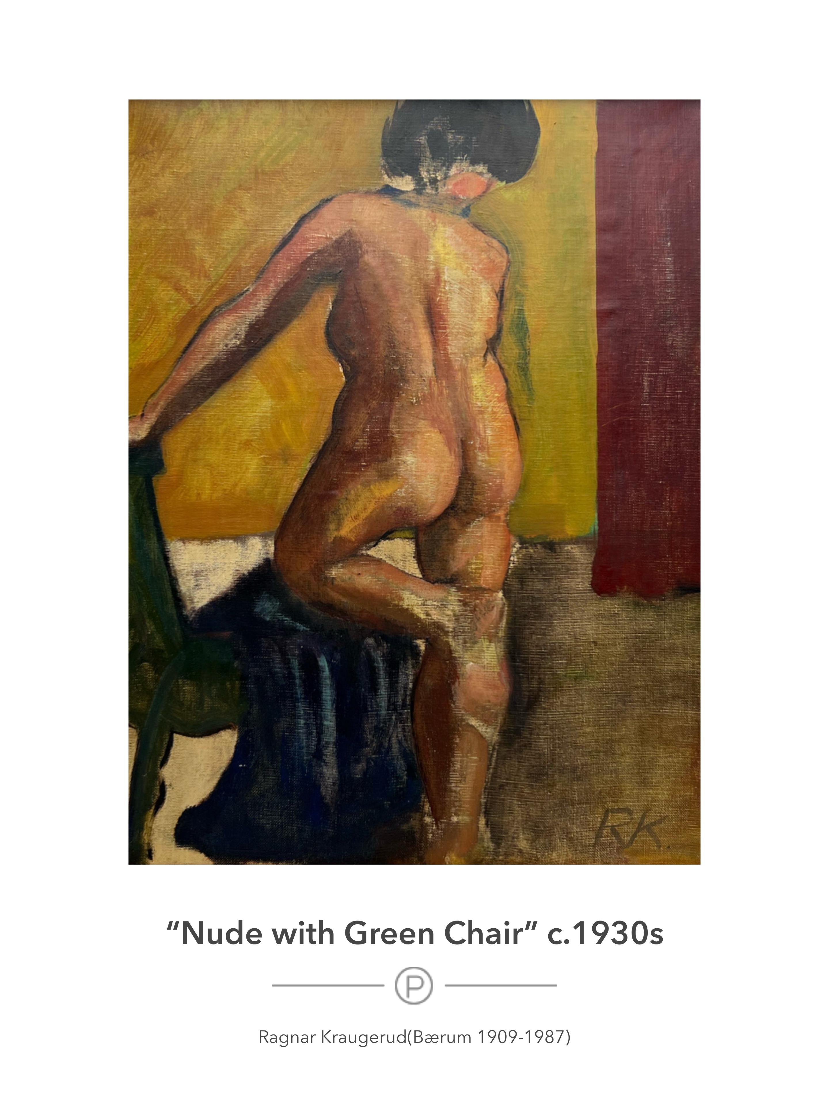 ca. 1930er Jahre 