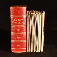 c1936 One-Hundred and Forty-Four Postcards of Military Uniforms