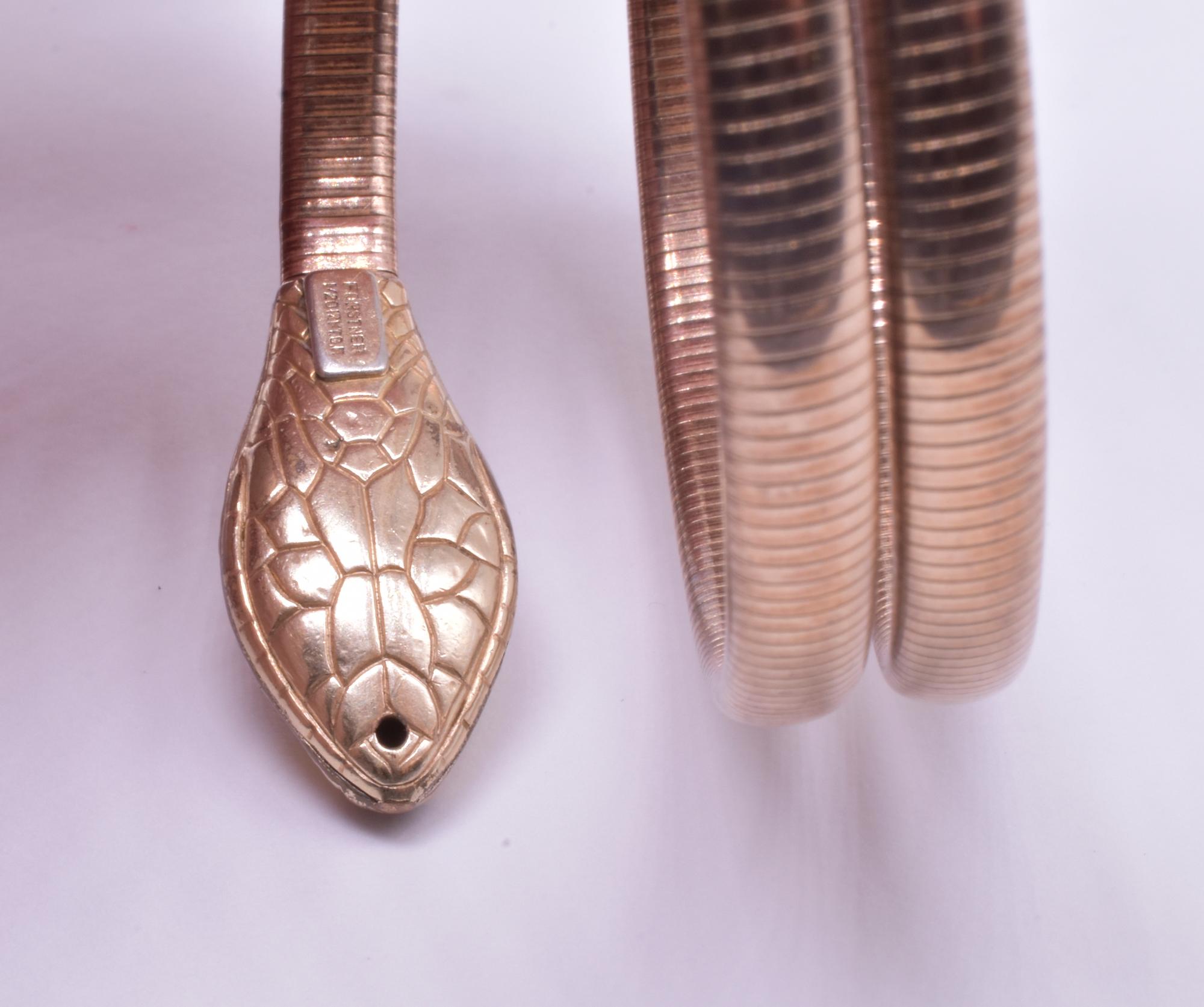 12k gold bracelet