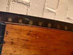 C1945, Wooden Airplane Propeller Blade