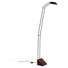 C.1950s Italian Constructivist/Modernist Standard Lamp