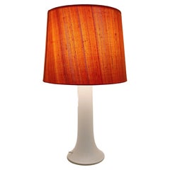 c.1960s Swedish Design Table Lamp, Uno & Östen Kristiansson for LUXUS