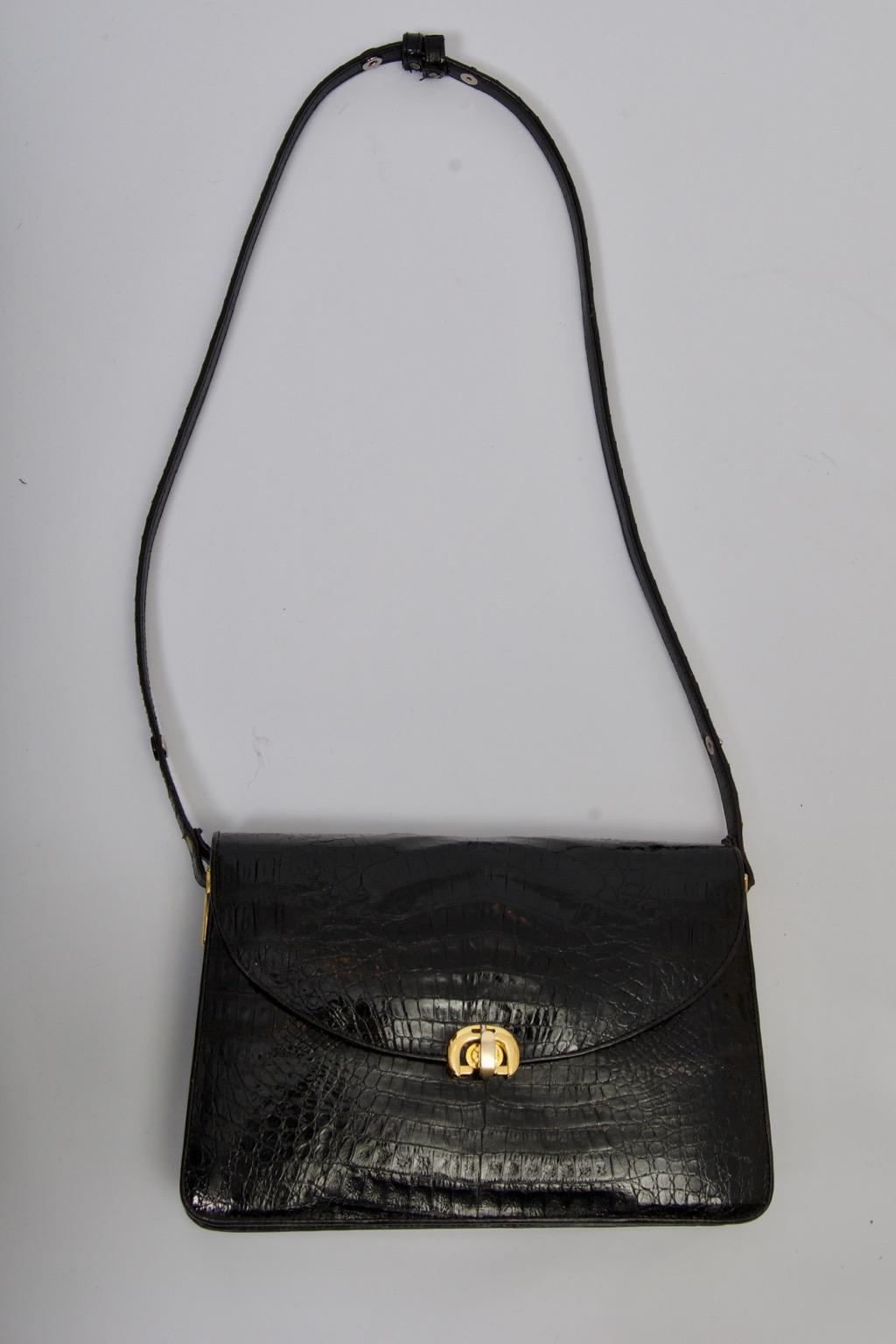 Vintage MCM Munchen Handbags and Purses - 3 For Sale at 1stDibs